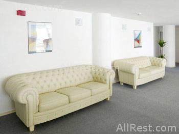 Arsena Hotel 24